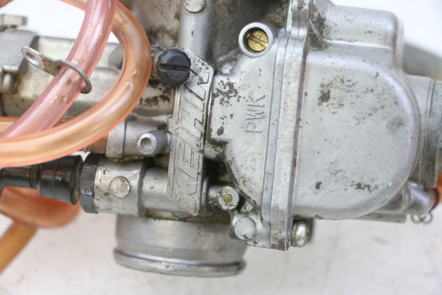 photo de CARBURETOR YAMAHA YZ 85 (2022 - 2025) - Product overview