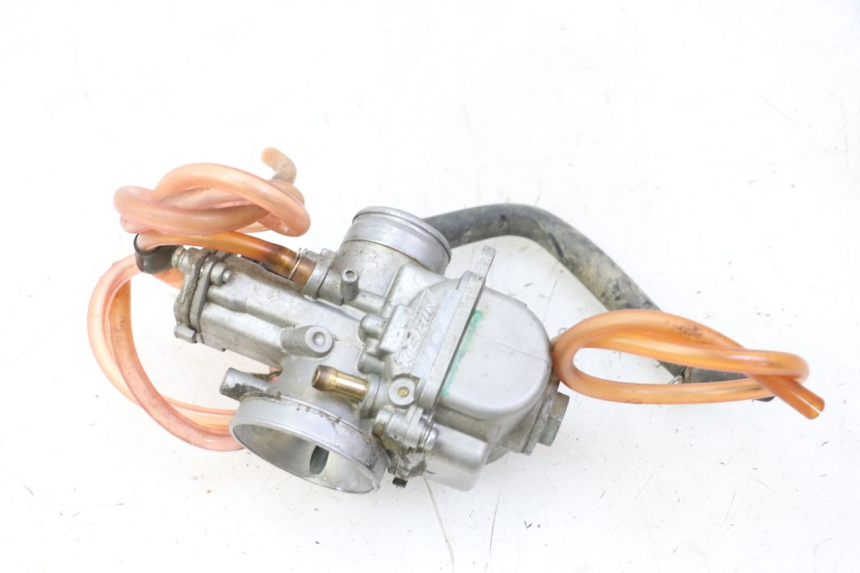 photo de CARBURETOR YAMAHA YZ 85 (2022 - 2025) - Fixing points details