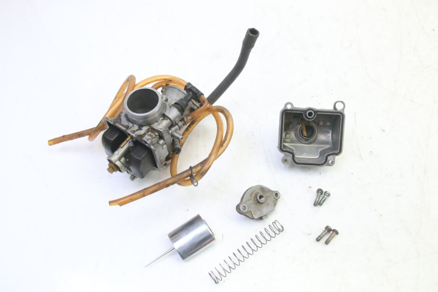 photo de Carburetor YAMAHA YZ 85 (2002 - 2018) - Component detail