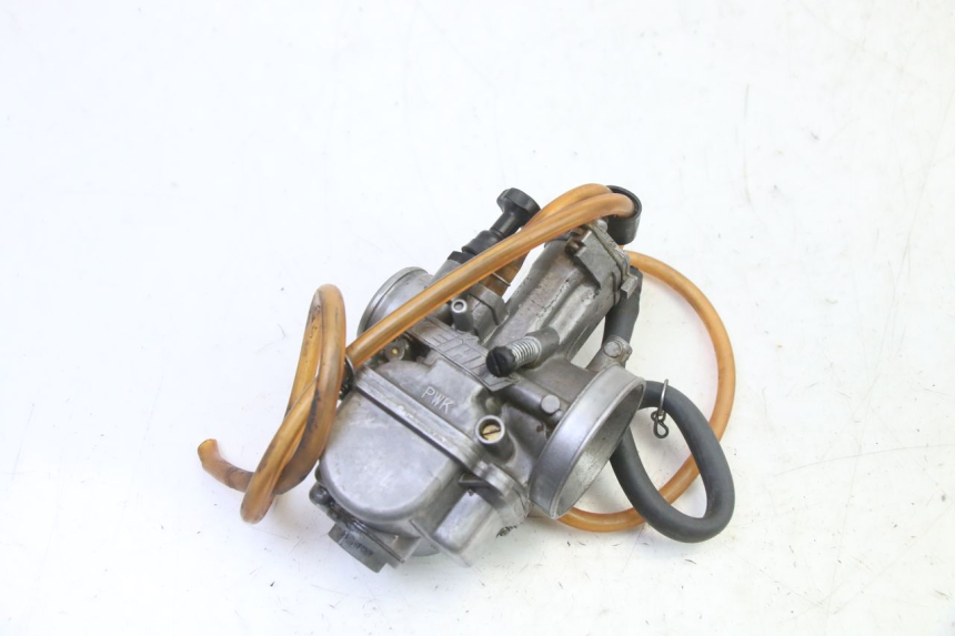 photo de Carburetor YAMAHA YZ 85 (2002 - 2018) - Zoom on usage condition