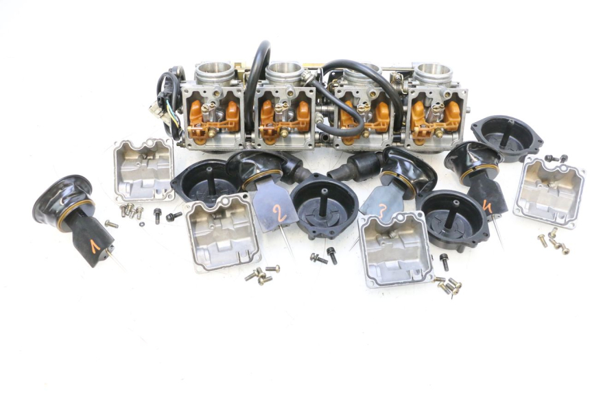 photo de CARBURETOR YAMAHA YZF R GENESIS 750 (1993 - 1998) - Component detail
