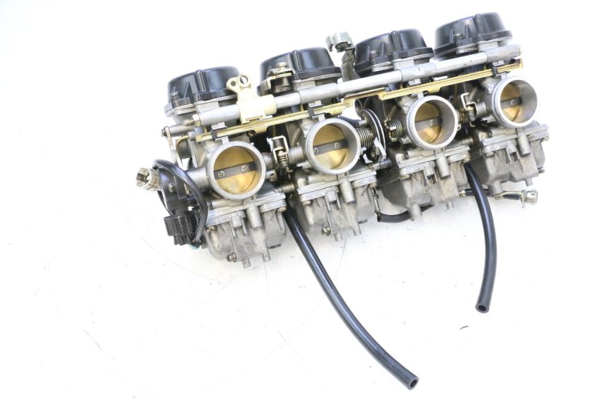 photo de CARBURETOR YAMAHA YZF R GENESIS 750 (1993 - 1998) - Distinctive features