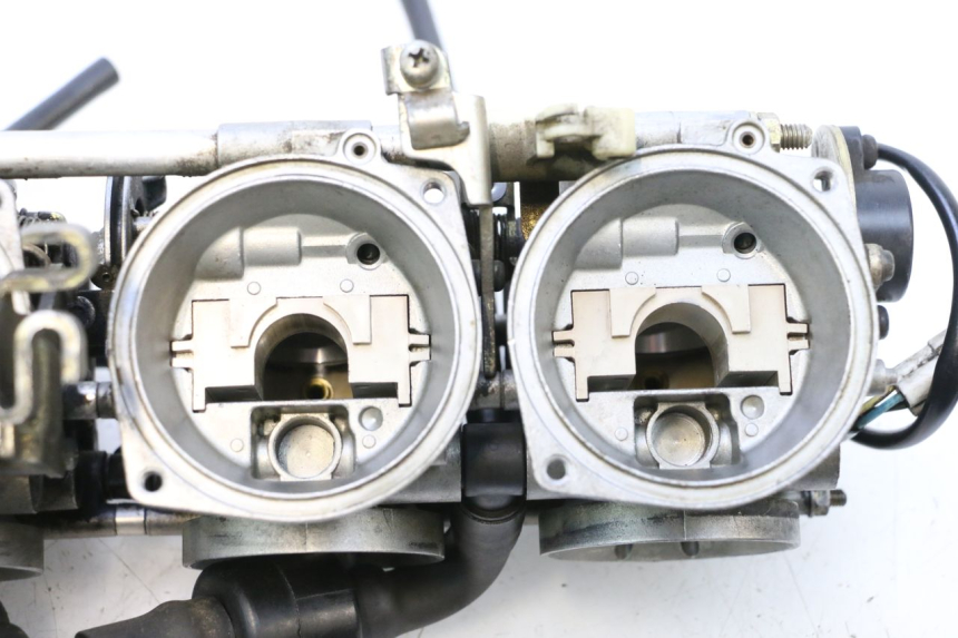 photo de CARBURETOR YAMAHA YZF R GENESIS 750 (1993 - 1998) - Component detail