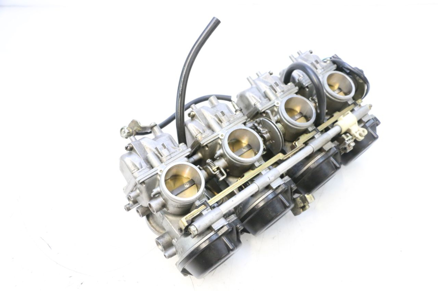 photo de CARBURETOR YAMAHA YZF R GENESIS 750 (1993 - 1998) - Alternative perspective