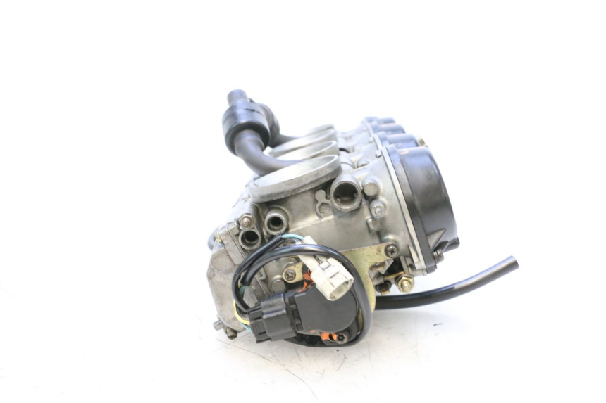photo de CARBURETOR YAMAHA YZF R GENESIS 750 (1993 - 1998) - Fixing points details