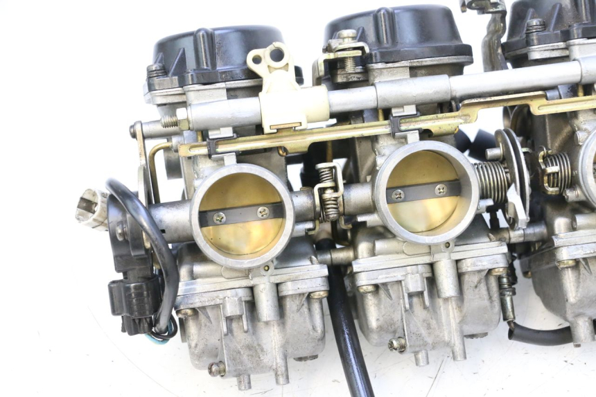 photo de CARBURETOR YAMAHA YZF R GENESIS 750 (1993 - 1998) - Markings and original references