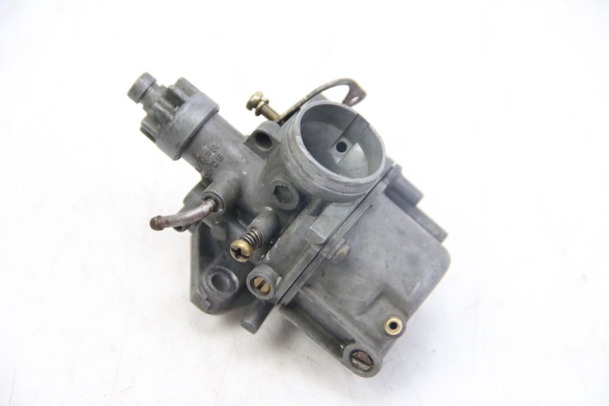 photo de CARBURETOR PEUGEOT ZENITH 50 (1994 - 1999) - Main view