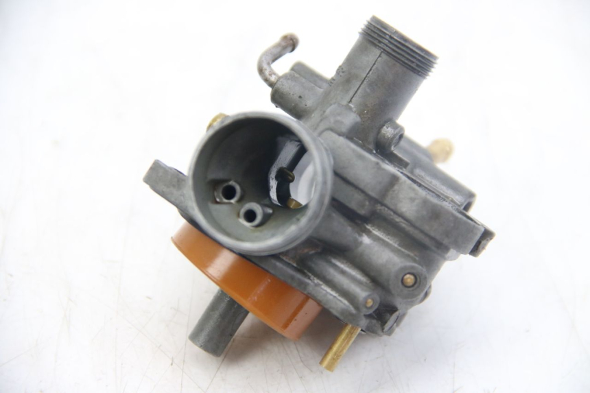 photo de CARBURETOR PEUGEOT ZENITH 50 (1994 - 1999) - Fixing points details