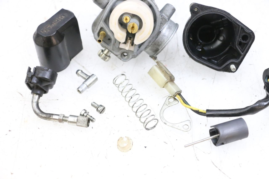 photo de CARBURETOR PIAGGIO ZIP 2T 50 (2009 - 2019) - Used quality zoom