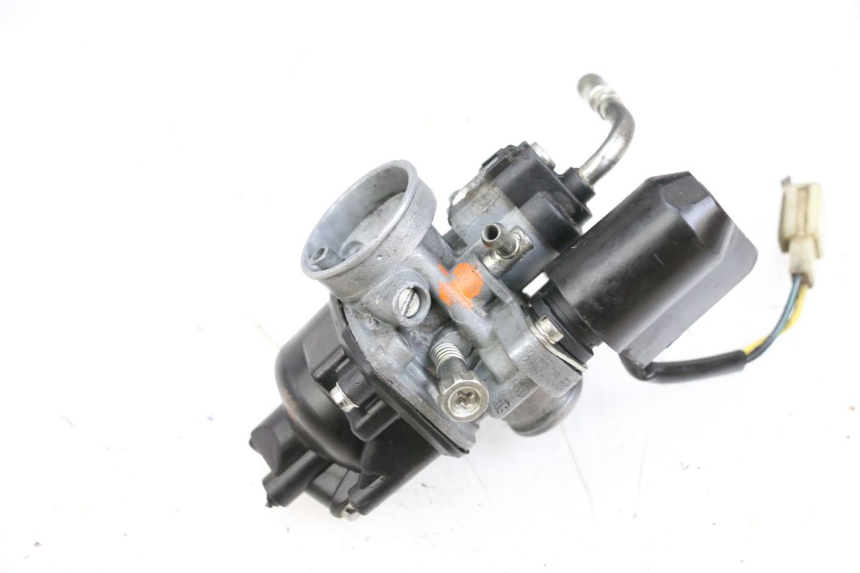 photo de CARBURETOR PIAGGIO ZIP 2T 50 (2009 - 2019) - Zoom on usage condition