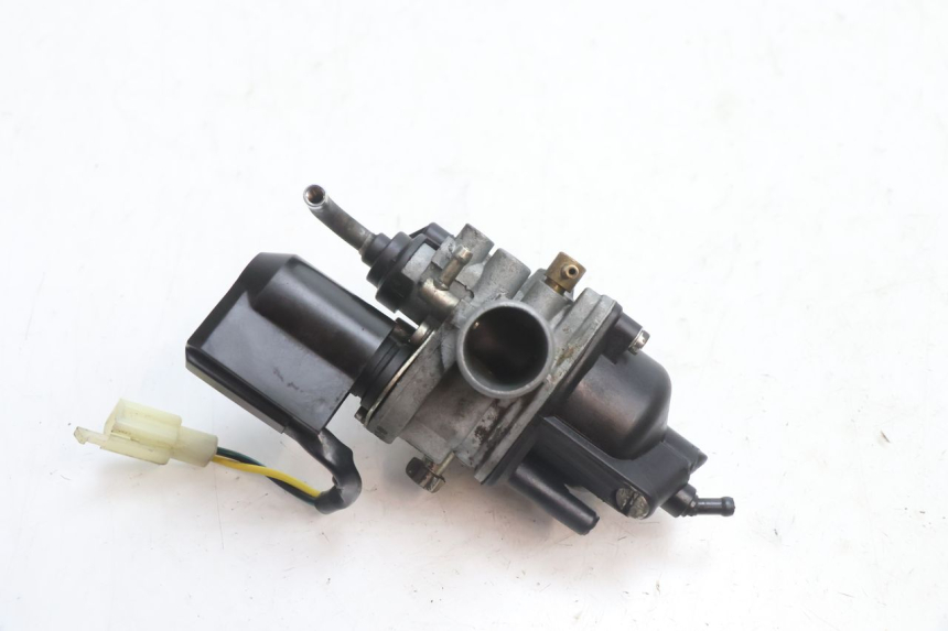 photo de CARBURETOR PIAGGIO ZIP 2T 50 (2009 - 2019) - Zoom on usage condition