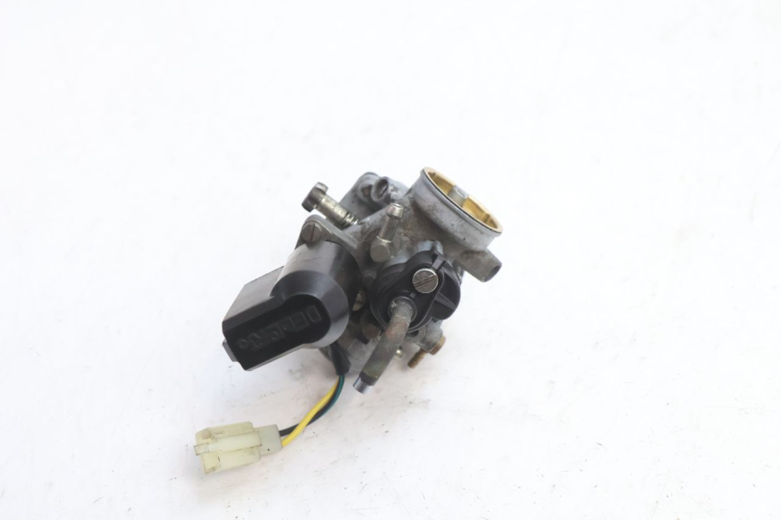 photo de CARBURETOR PIAGGIO ZIP 2T 50 (2009 - 2019) - Technical close-up