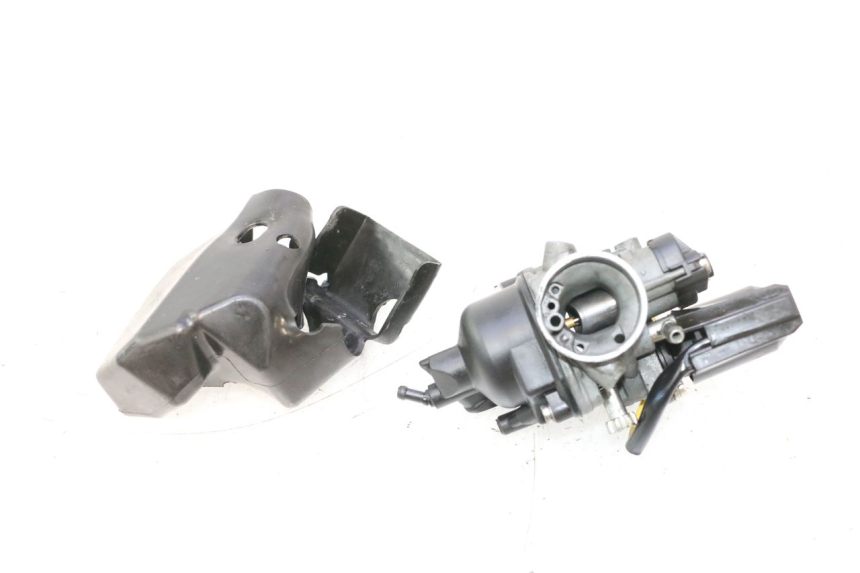 photo de CARBURETOR PIAGGIO ZIP 2T 50 (2009 - 2019) - Main view