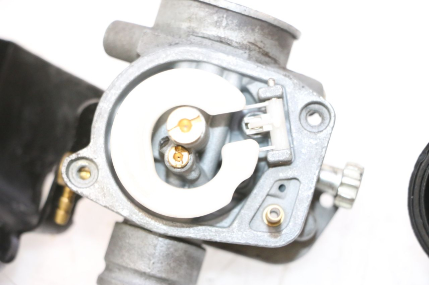 photo de CARBURETOR PIAGGIO ZIP 2T 50 (2009 - 2019) - Component zoom