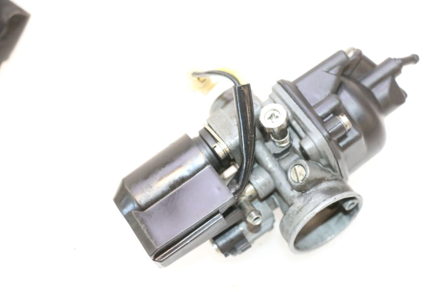 photo de CARBURETOR PIAGGIO ZIP 2T 50 (2009 - 2019) - Technical close-up