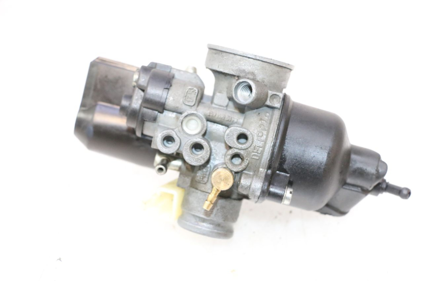 photo de CARBURETOR PIAGGIO ZIP 2T 50 (2009 - 2019) - Fixing points details