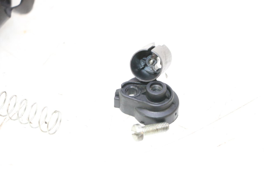 photo de CARBURETOR PIAGGIO ZIP 2T 50 (2009 - 2019) - Checked used part