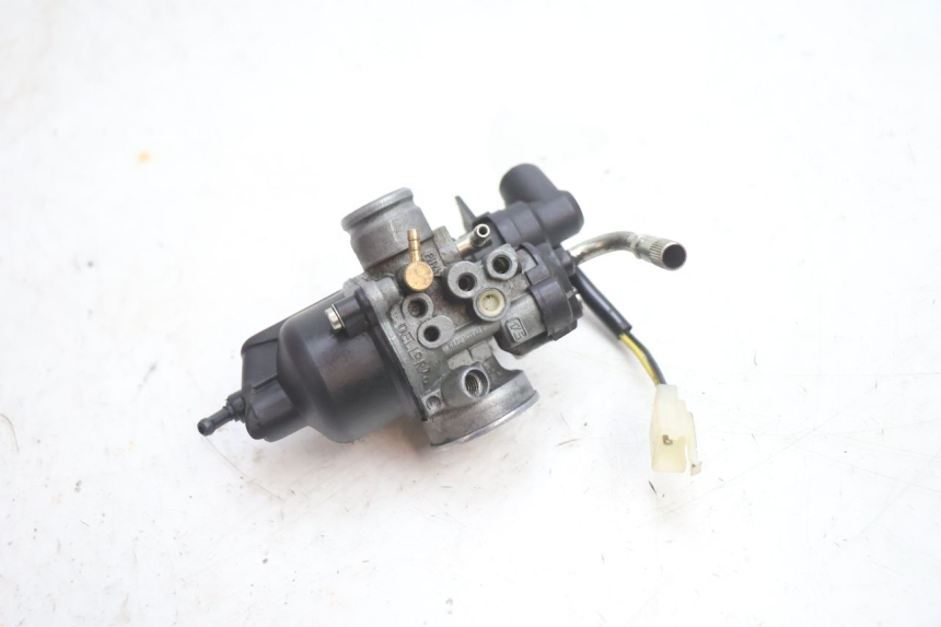 photo de CARBURETOR PIAGGIO ZIP 2T 50 (2009 - 2019) - Component detail