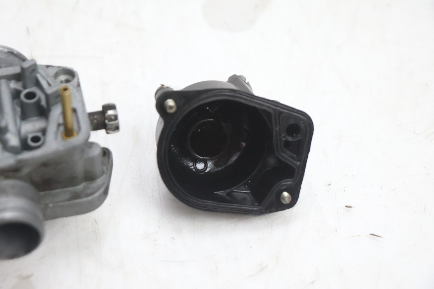 photo de CARBURETOR PIAGGIO ZIP 2T 50 (2009 - 2019) - Additional view of the item
