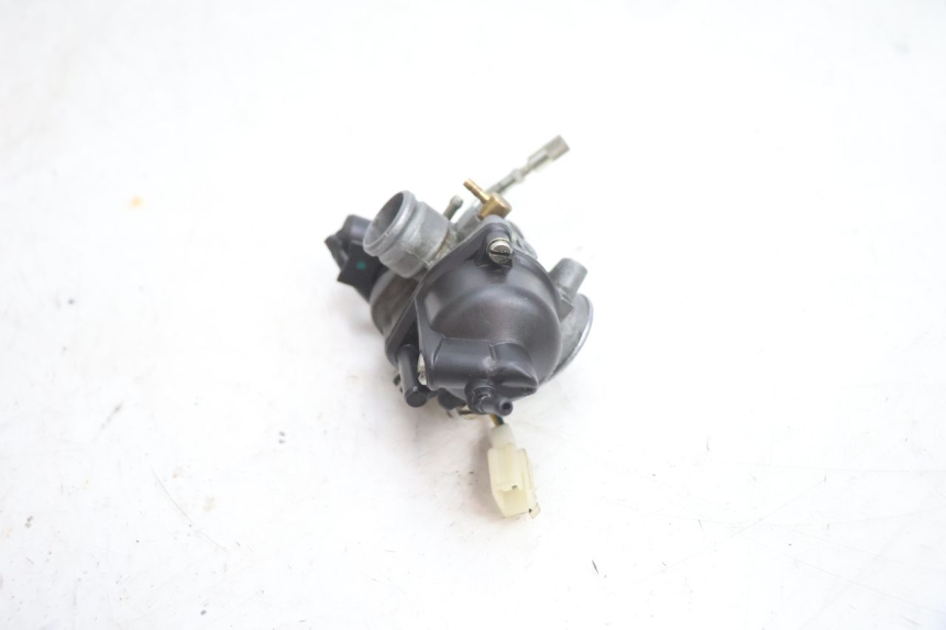 photo de CARBURETOR PIAGGIO ZIP 2T 50 (2009 - 2019) - Fixing points details
