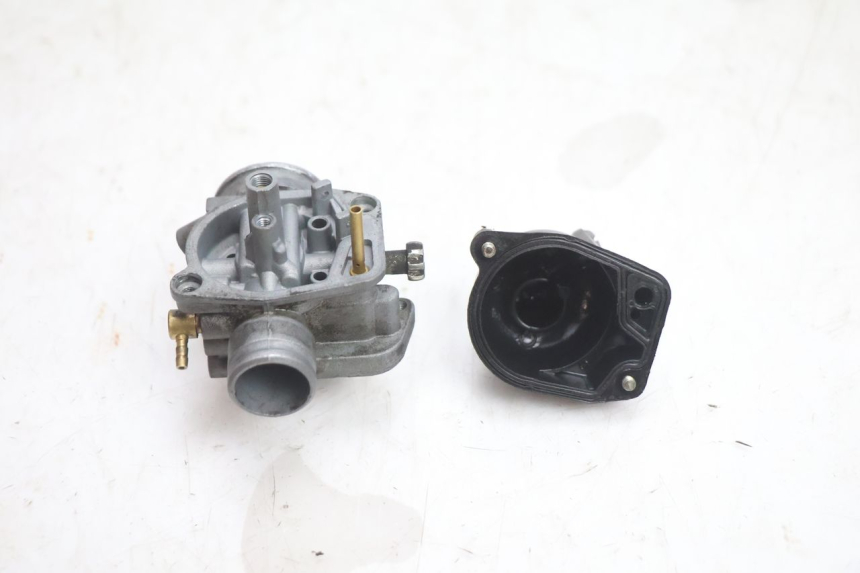 photo de CARBURETOR PIAGGIO ZIP 2T 50 (2009 - 2019) - Checked used part