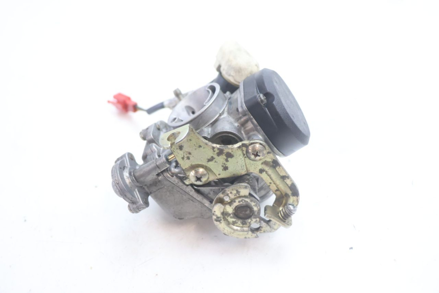 photo de CARBURETOR PIAGGIO ZIP 4T 50 (2006 - 2017) - Component detail