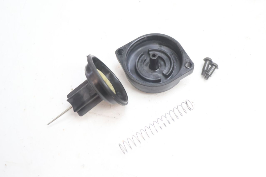 photo de CARBURETOR PIAGGIO ZIP 4T 50 (2006 - 2017) - Additional view of the item