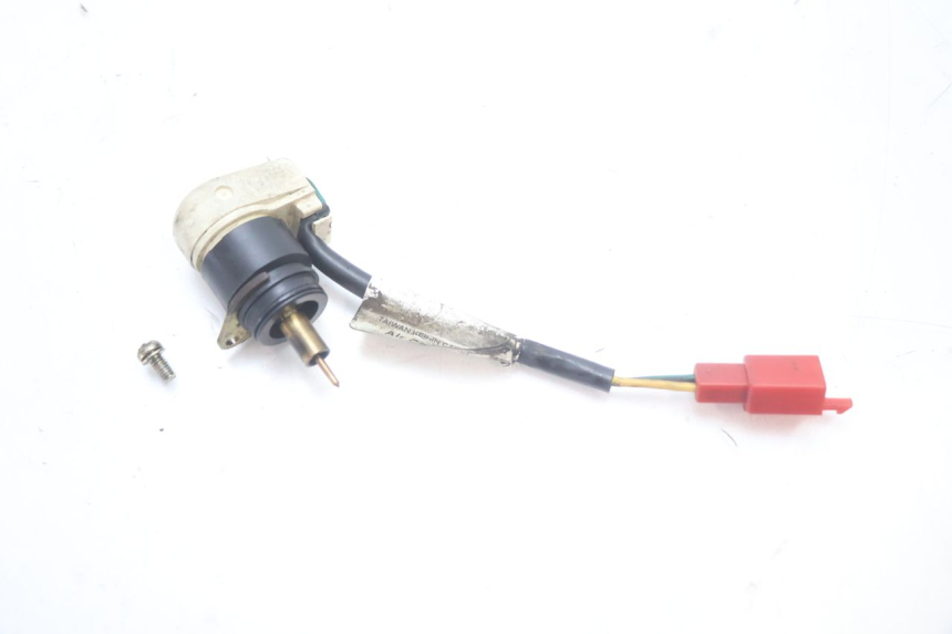 photo de CARBURETOR PIAGGIO ZIP 4T 50 (2006 - 2017) - Distinctive features