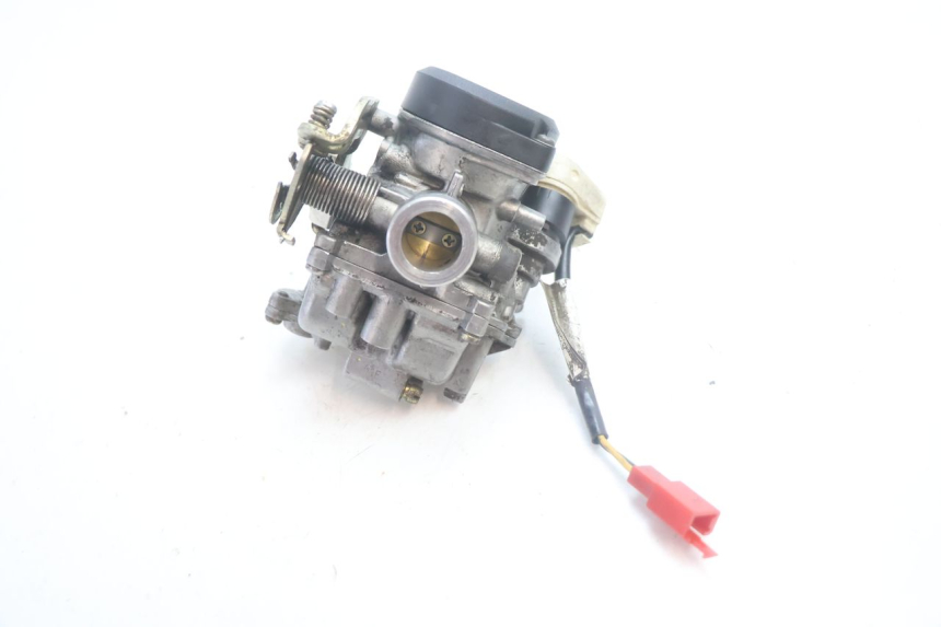 photo de CARBURETOR PIAGGIO ZIP 4T 50 (2006 - 2017) - Zoom on usage condition