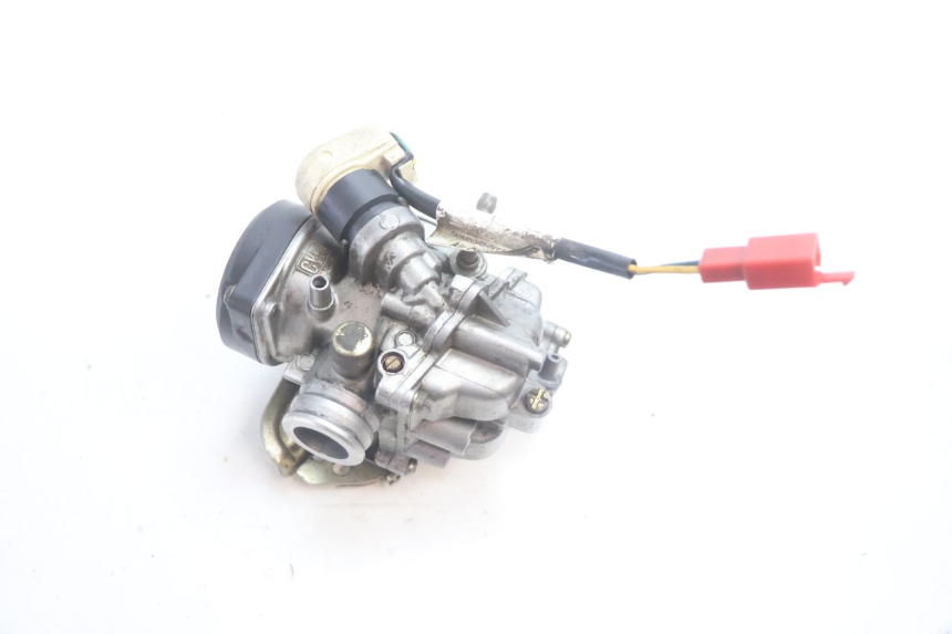photo de CARBURETOR PIAGGIO ZIP 4T 50 (2006 - 2017) - Alternative perspective