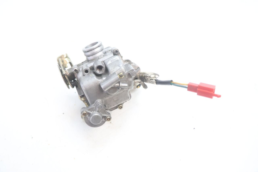 photo de CARBURETOR PIAGGIO ZIP 4T 50 (2006 - 2017) - Product overview