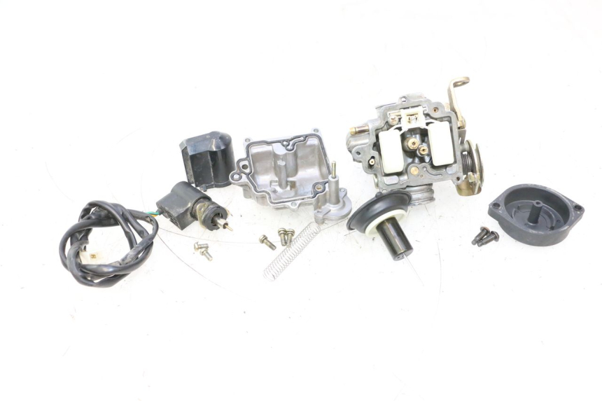 photo de CARBURETOR UNIVERSAL BIKE ZN50QT-11B 50 (2018 - 2021) - Component detail