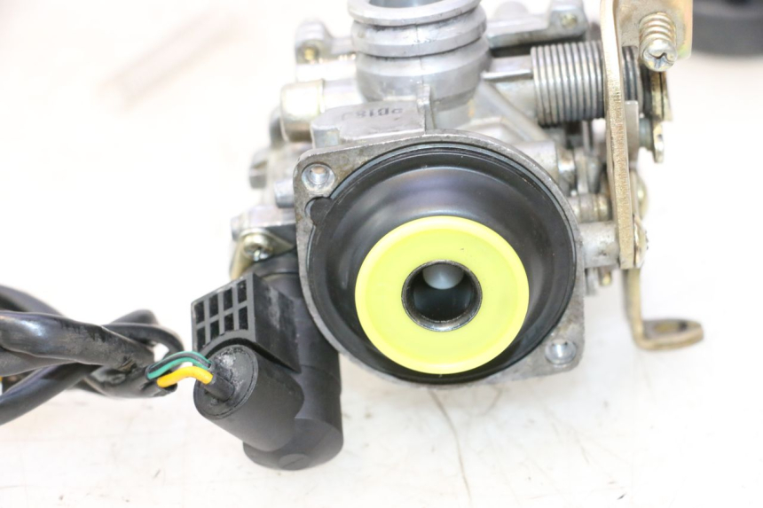 photo de CARBURETOR UNIVERSAL BIKE ZN50QT-11B 50 (2018 - 2021) - Additional view of the item