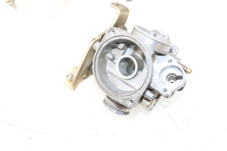 photo de CARBURETOR UNIVERSAL BIKE ZN50QT-11B 50 (2018 - 2021) - Distinctive features