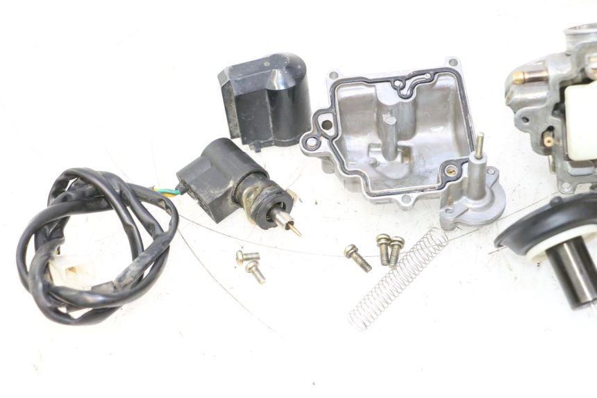 photo de CARBURETOR UNIVERSAL BIKE ZN50QT-11B 50 (2018 - 2021) - Component zoom