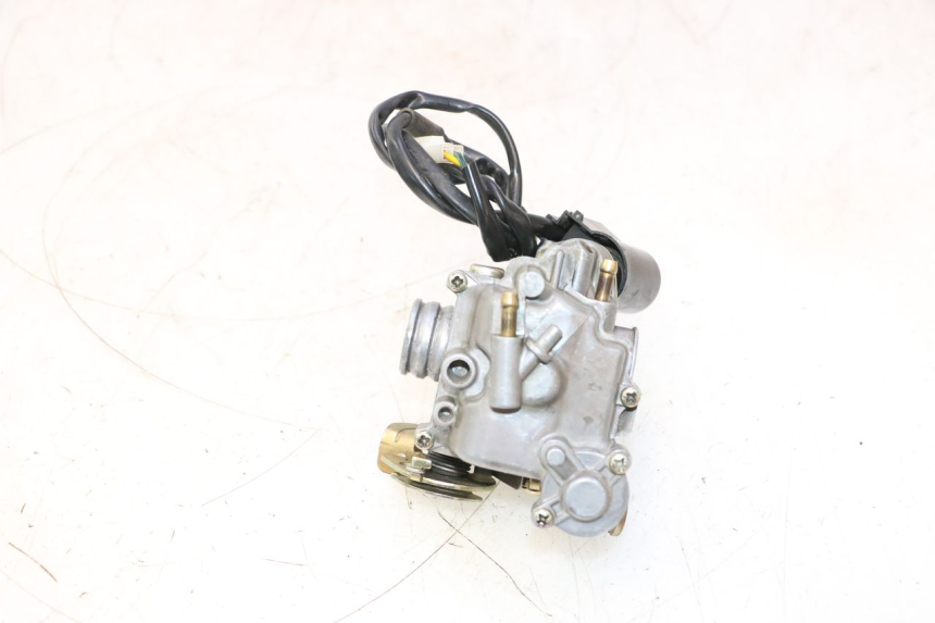 photo de CARBURETOR UNIVERSAL BIKE ZN50QT-11B 50 (2018 - 2021) - Alternative perspective