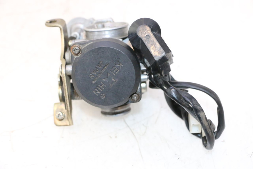 photo de CARBURETOR UNIVERSAL BIKE ZN50QT-11B 50 (2018 - 2021) - Technical close-up