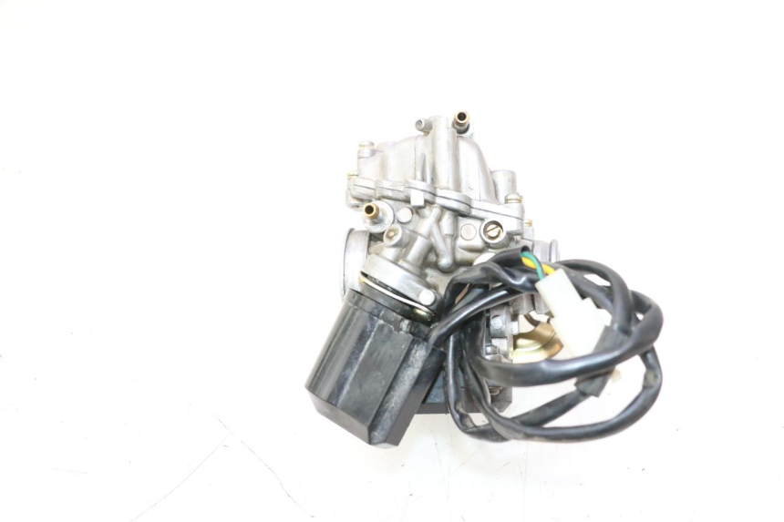 photo de CARBURETOR UNIVERSAL BIKE ZN50QT-11B 50 (2018 - 2021) - Fixing points details