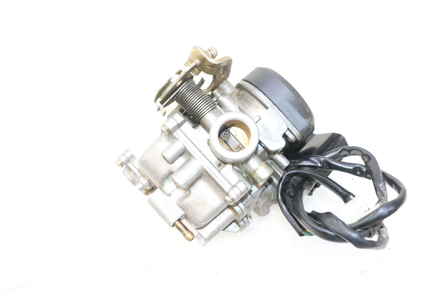photo de CARBURETOR UNIVERSAL BIKE ZN50QT-11B 50 (2018 - 2021) - Surface and material condition