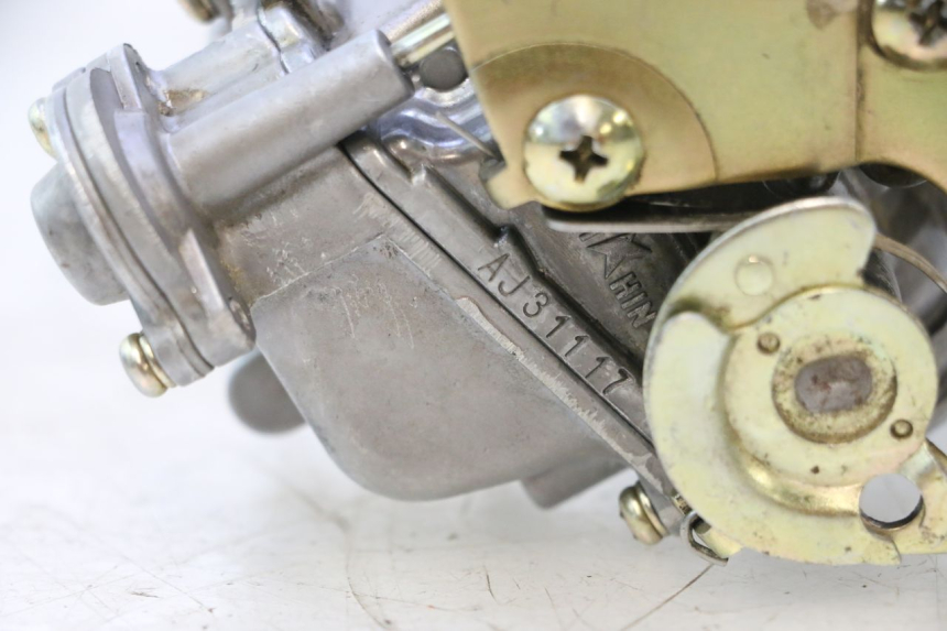 photo de CARBURETOR UNIVERSAL BIKE ZN50QT-11B 50 (2018 - 2021) - Checked used part
