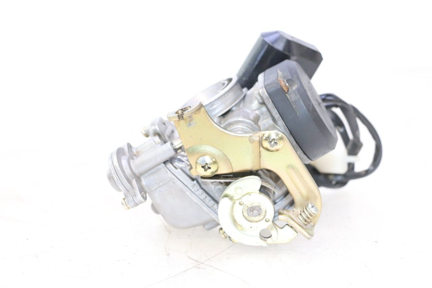 photo de CARBURETOR UNIVERSAL BIKE ZN50QT-11B 50 (2018 - 2021) - Markings and original references