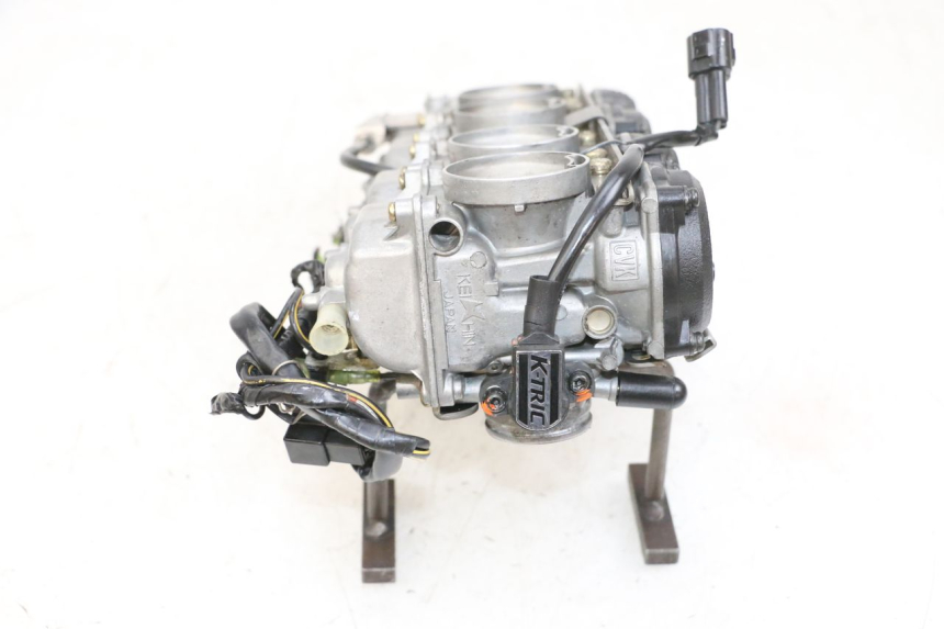 photo de CARBURETOR KAWASAKI ZR 7 750 (1999 - 2004) - Additional view of the item