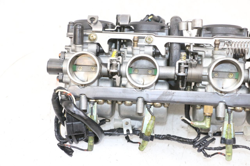 photo de CARBURETOR KAWASAKI ZR 7 750 (1999 - 2004) - Component zoom