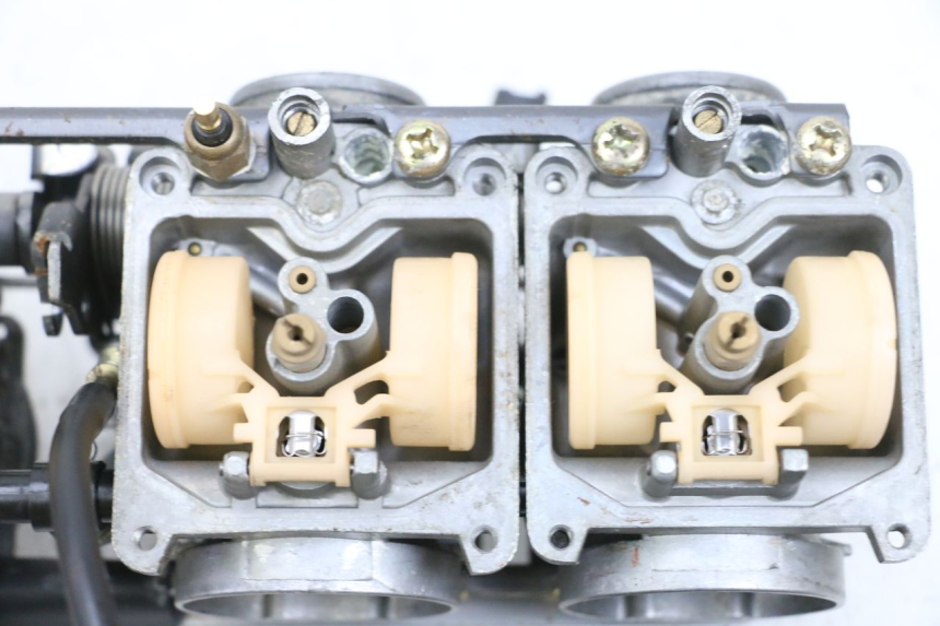 photo de CARBURETOR KAWASAKI ZR 7 750 (1999 - 2004) - Product overview