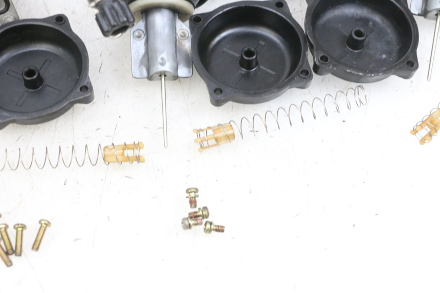 photo de CARBURETOR KAWASAKI ZR 7 750 (1999 - 2004) - Component zoom