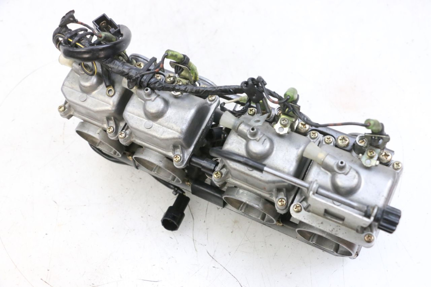 photo de CARBURETOR KAWASAKI ZR 7 750 (1999 - 2004) - Technical close-up