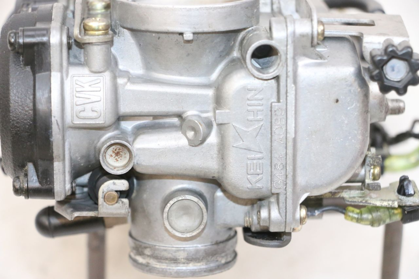 photo de CARBURETOR KAWASAKI ZR 7 750 (1999 - 2004) - Surface and material condition