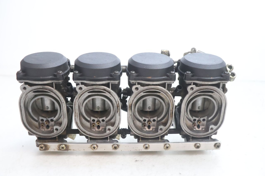 photo de CARBURETOR KAWASAKI ZX-6R ZX6R 600 (1995 - 1997) - Component detail