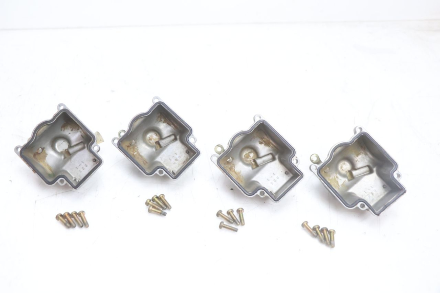 photo de CARBURETOR KAWASAKI ZX-6R ZX6R 600 (1995 - 1997) - High-resolution close-up