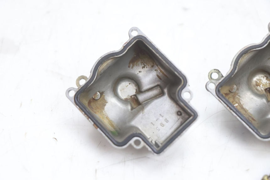 photo de CARBURETOR KAWASAKI ZX-6R ZX6R 600 (1995 - 1997) - Supplementary product photo